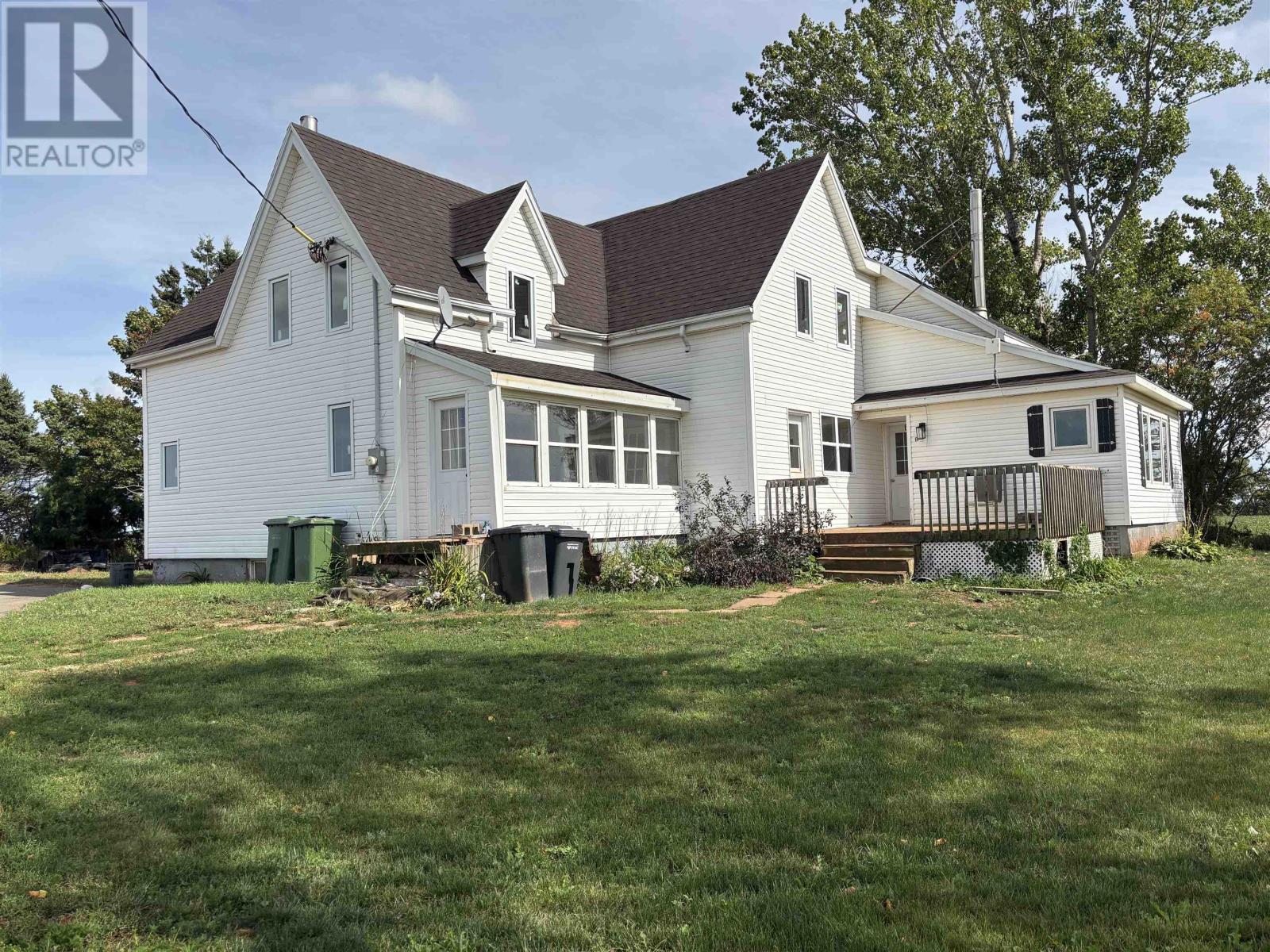 2880 Trans Canada Highway, North Bedeque, Prince Edward Island  C1N 4J9 - Photo 21 - 202602871