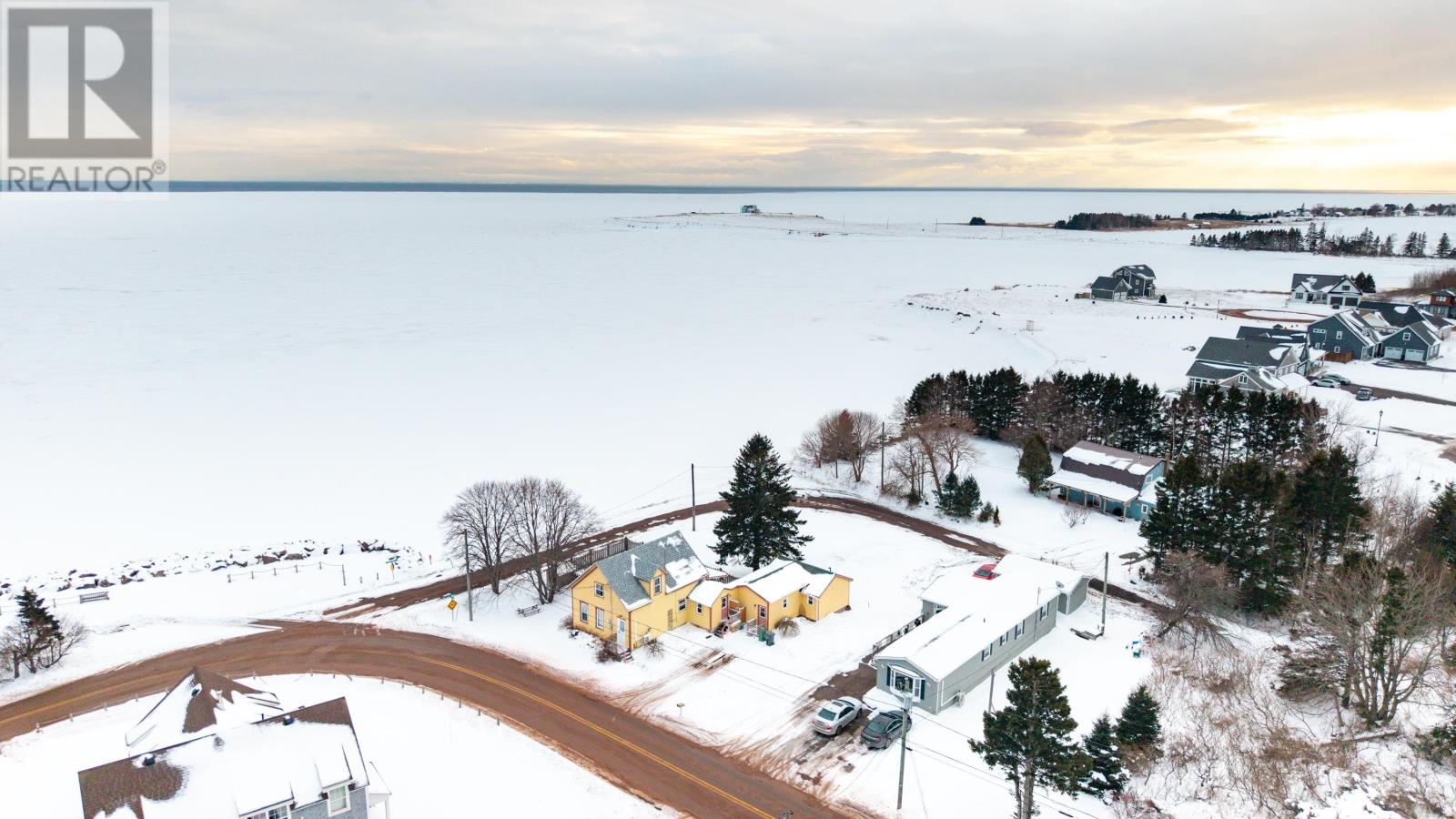 1 Nelson Street, Victoria, Prince Edward Island  C0A 1J0 - Photo 3 - 202602879