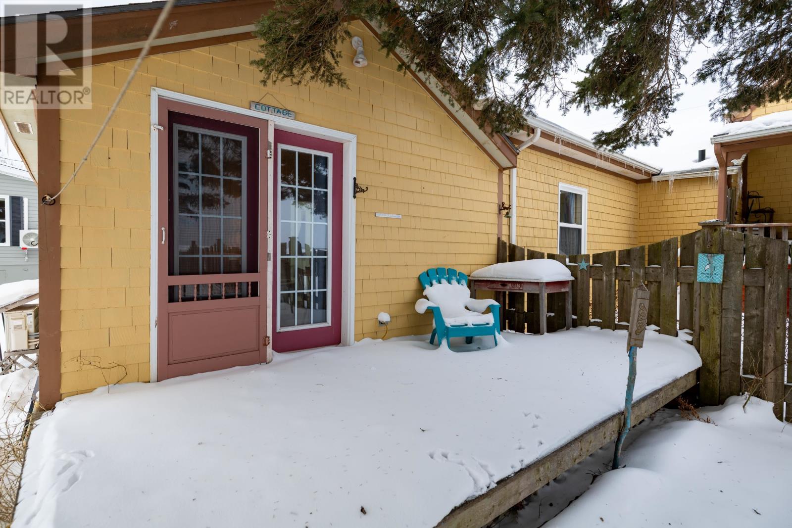 1 Nelson Street, Victoria, Prince Edward Island  C0A 1J0 - Photo 34 - 202602879