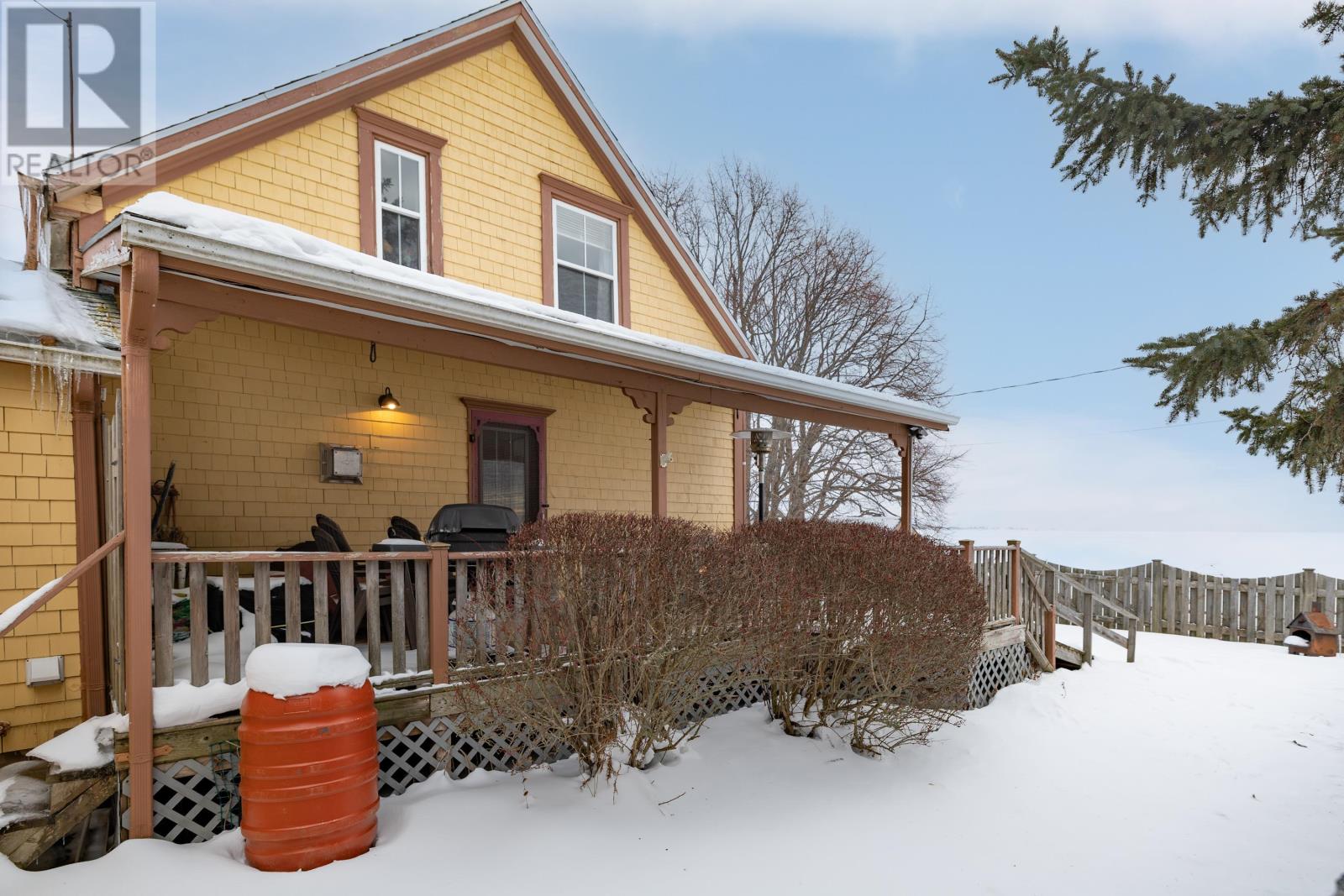 1 Nelson Street, Victoria, Prince Edward Island  C0A 1J0 - Photo 35 - 202602879
