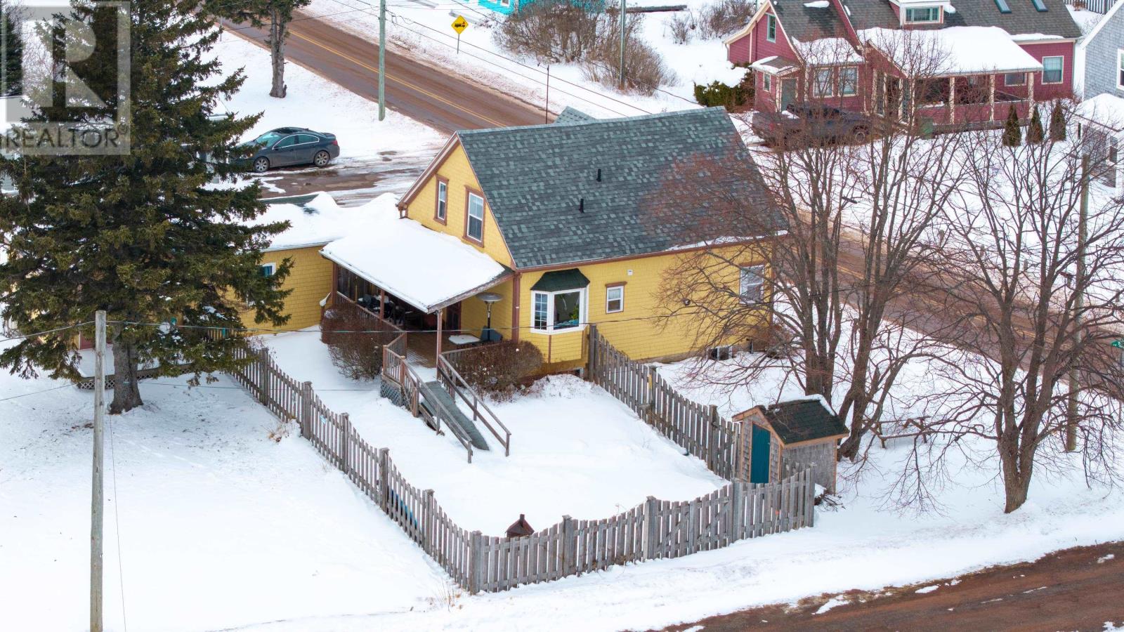1 Nelson Street, Victoria, Prince Edward Island  C0A 1J0 - Photo 36 - 202602879