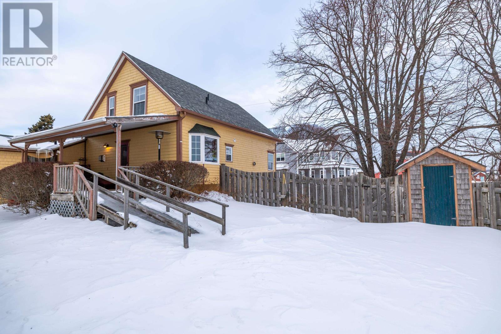 1 Nelson Street, Victoria, Prince Edward Island  C0A 1J0 - Photo 44 - 202602879
