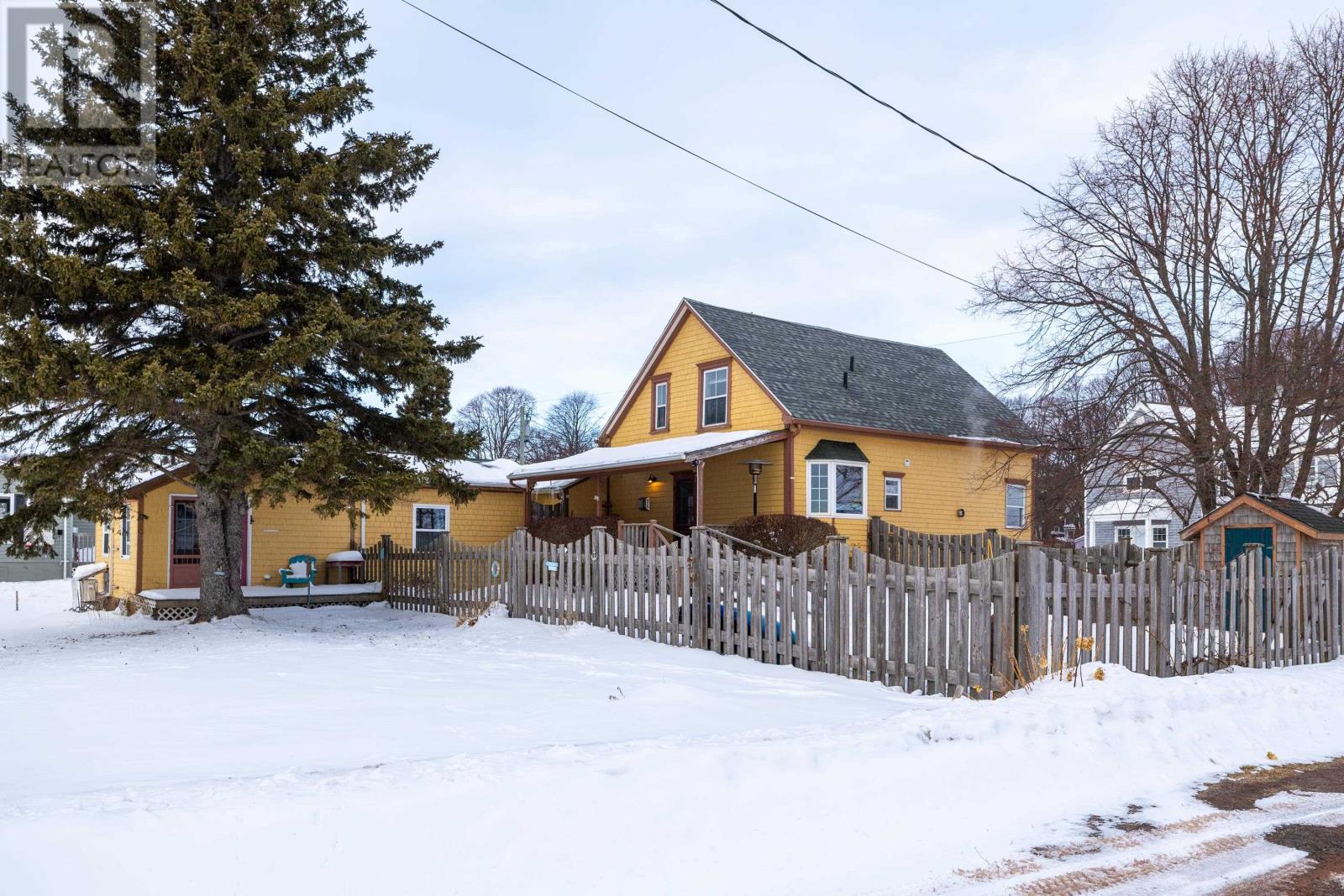 1 Nelson Street, Victoria, Prince Edward Island  C0A 1J0 - Photo 45 - 202602879