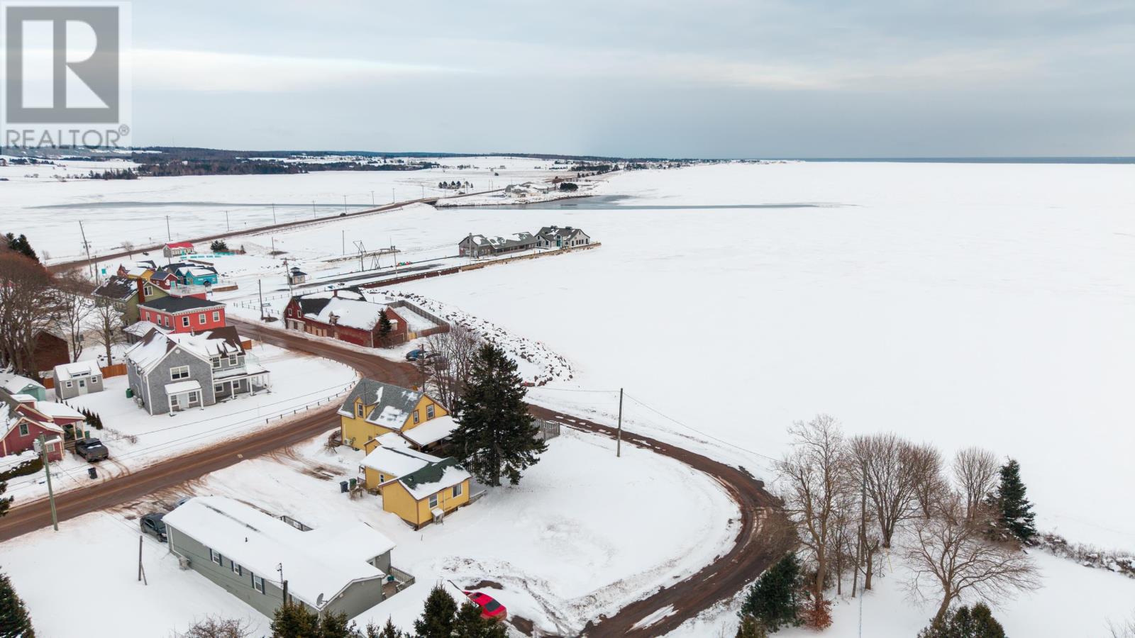 1 Nelson Street, Victoria, Prince Edward Island  C0A 1J0 - Photo 36 - 202602880