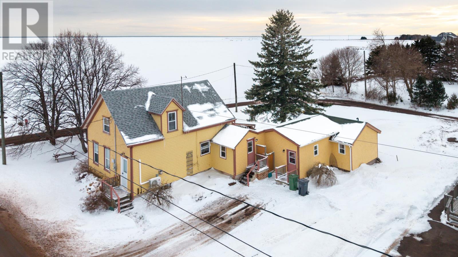 1 Nelson Street, Victoria, Prince Edward Island  C0A 1J0 - Photo 37 - 202602880