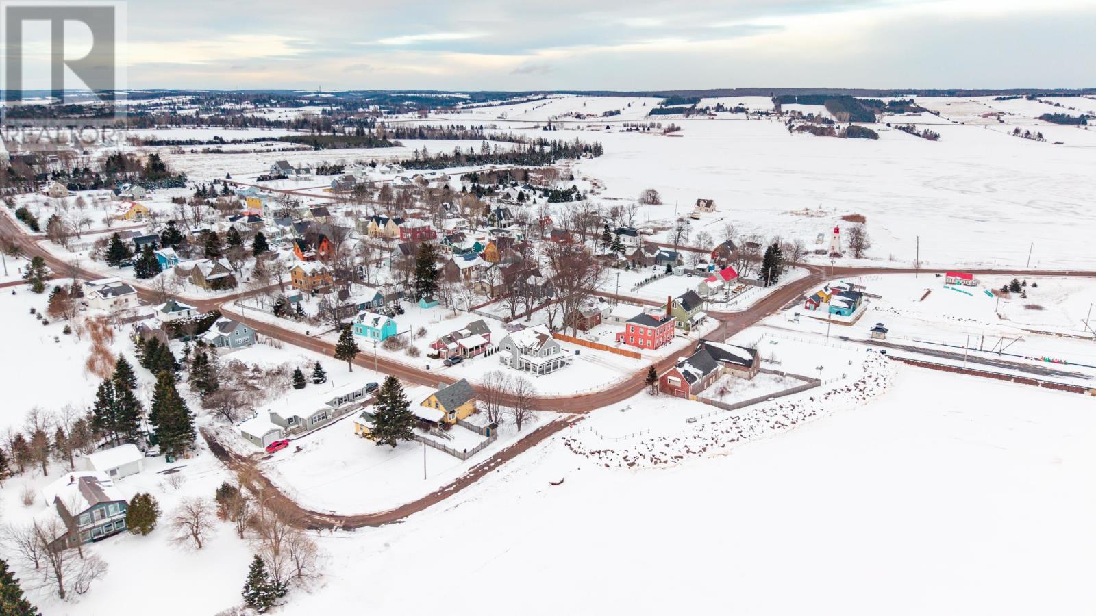 1 Nelson Street, Victoria, Prince Edward Island  C0A 1J0 - Photo 39 - 202602880