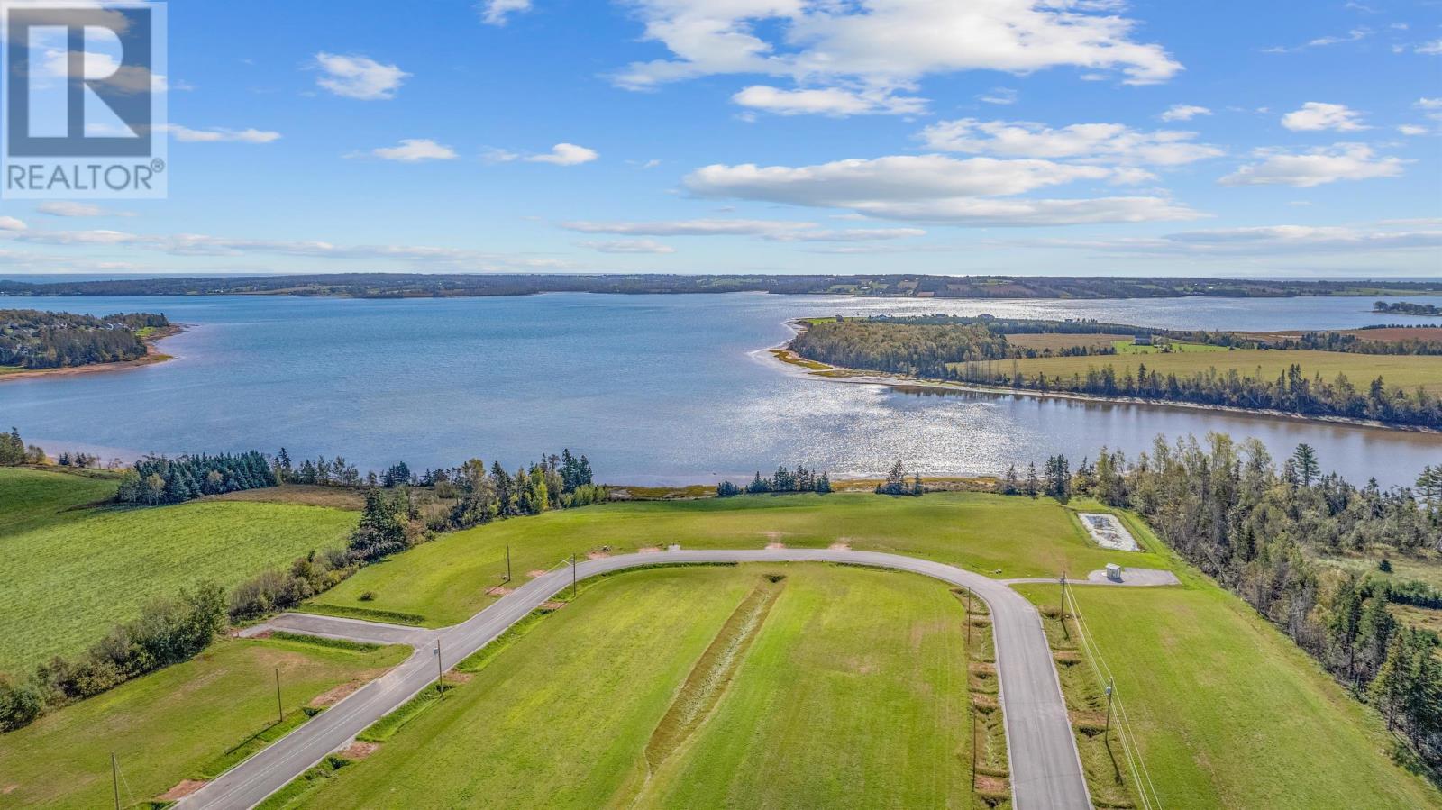 LOT 57 Waters Edge Lane, Cornwall, Prince Edward Island