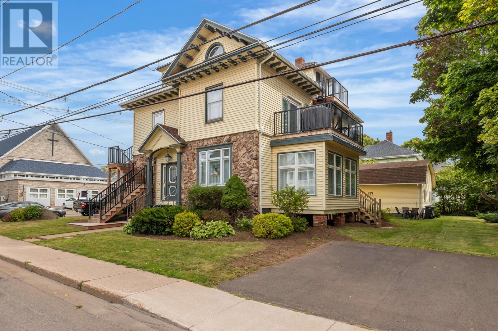 91 Central Street, Summerside, Prince Edward Island