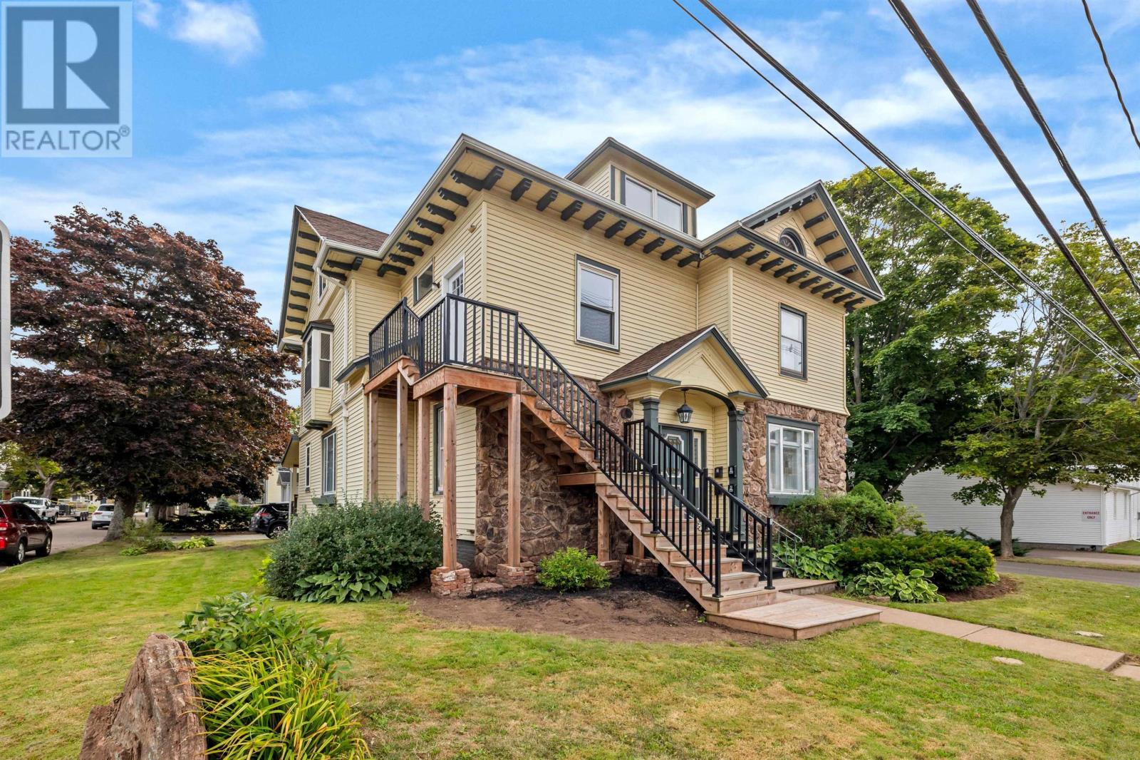 91 Central Street, Summerside, Prince Edward Island  C1N 3L2 - Photo 42 - 202602893