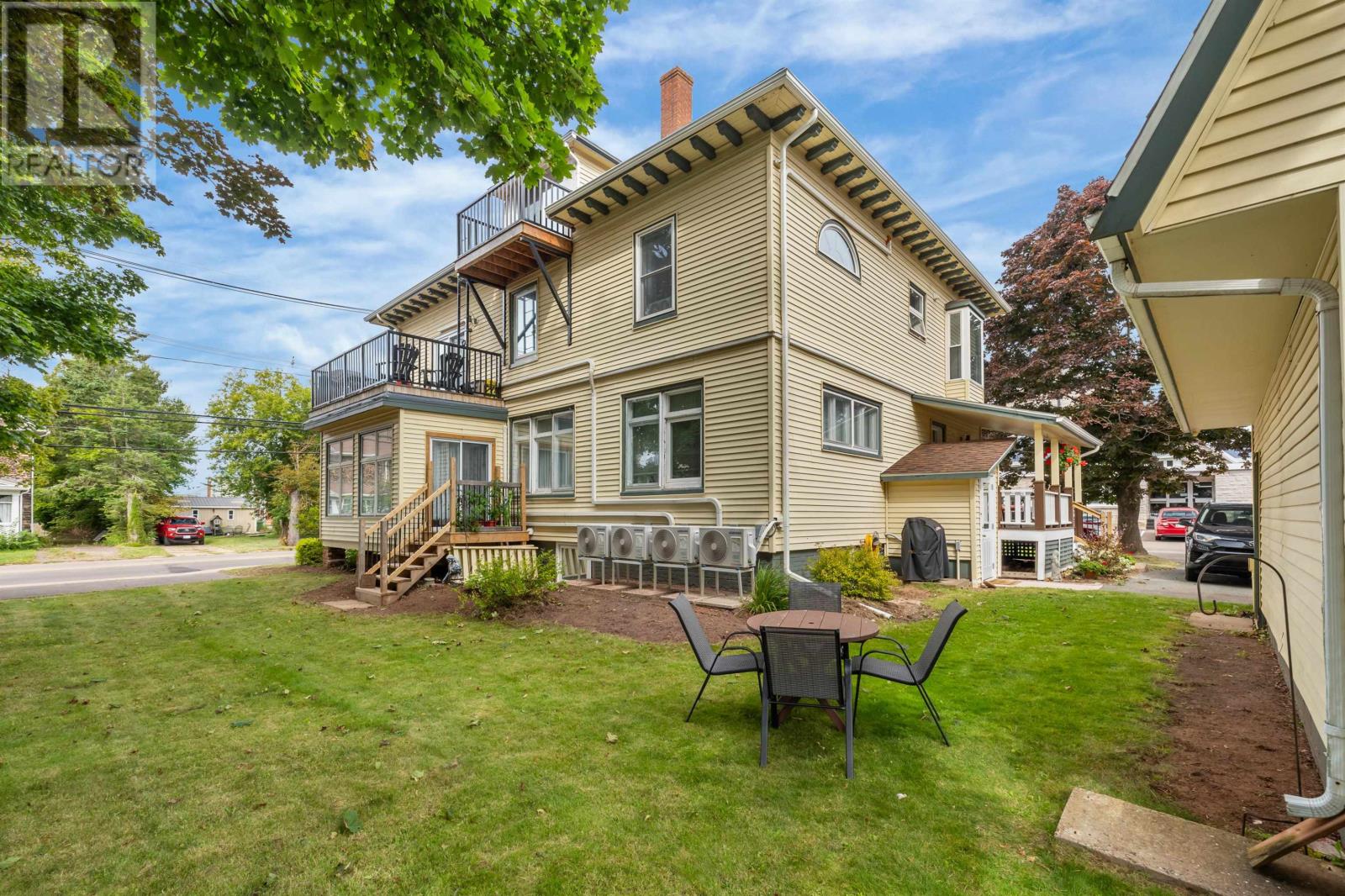 91 Central Street, Summerside, Prince Edward Island  C1N 3L2 - Photo 43 - 202602893