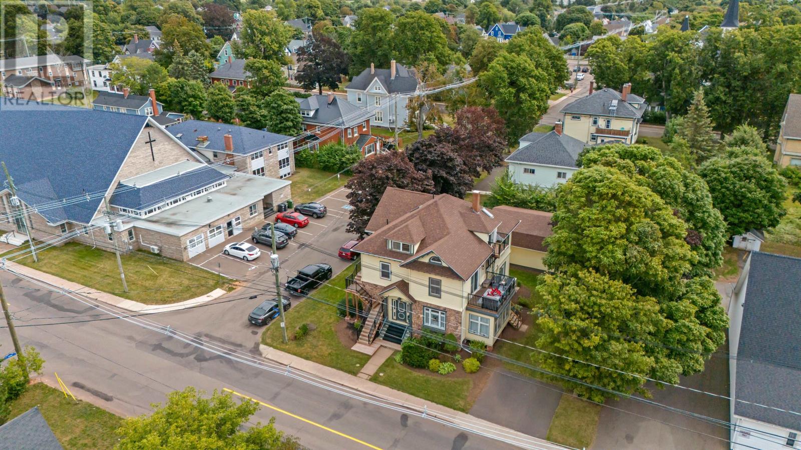 91 Central Street, Summerside, Prince Edward Island  C1N 3L2 - Photo 48 - 202602893