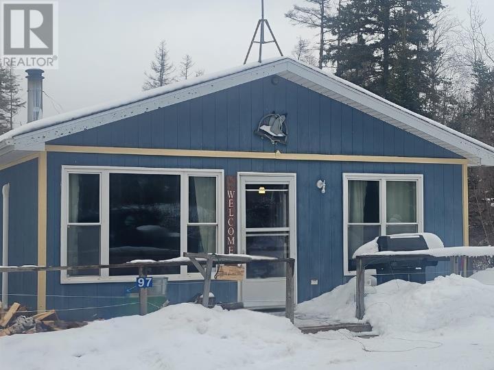 97 Cottage Country Lane, Mayfield, Prince Edward Island