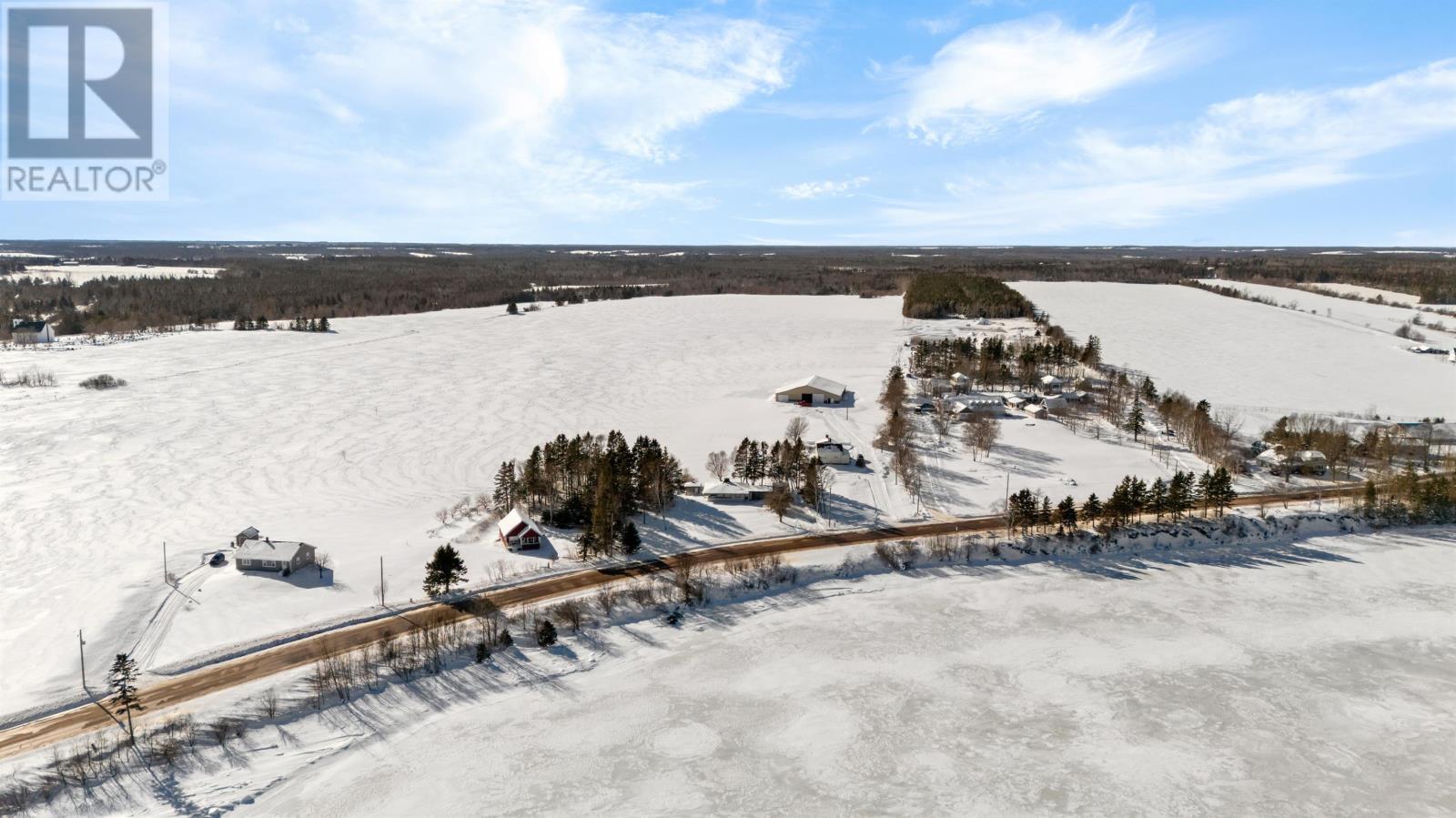 782 Rte 310, Bay Fortune, Prince Edward Island  C0A 2B0 - Photo 31 - 202602906