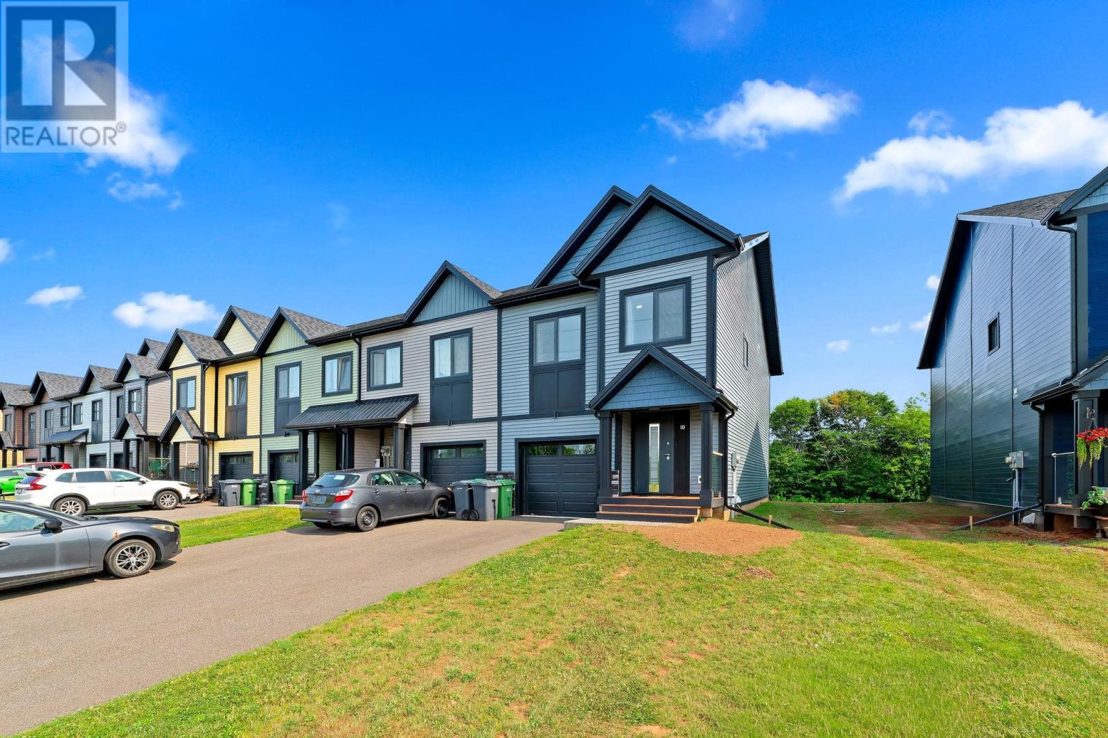 10 Enderis Lane, Charlottetown, Prince Edward Island  C1E 3L5 - Photo 2 - 202602909