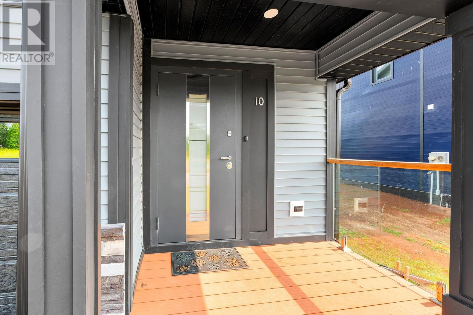 10 Enderis Lane, Charlottetown, Prince Edward Island  C1E 3L5 - Photo 3 - 202602909