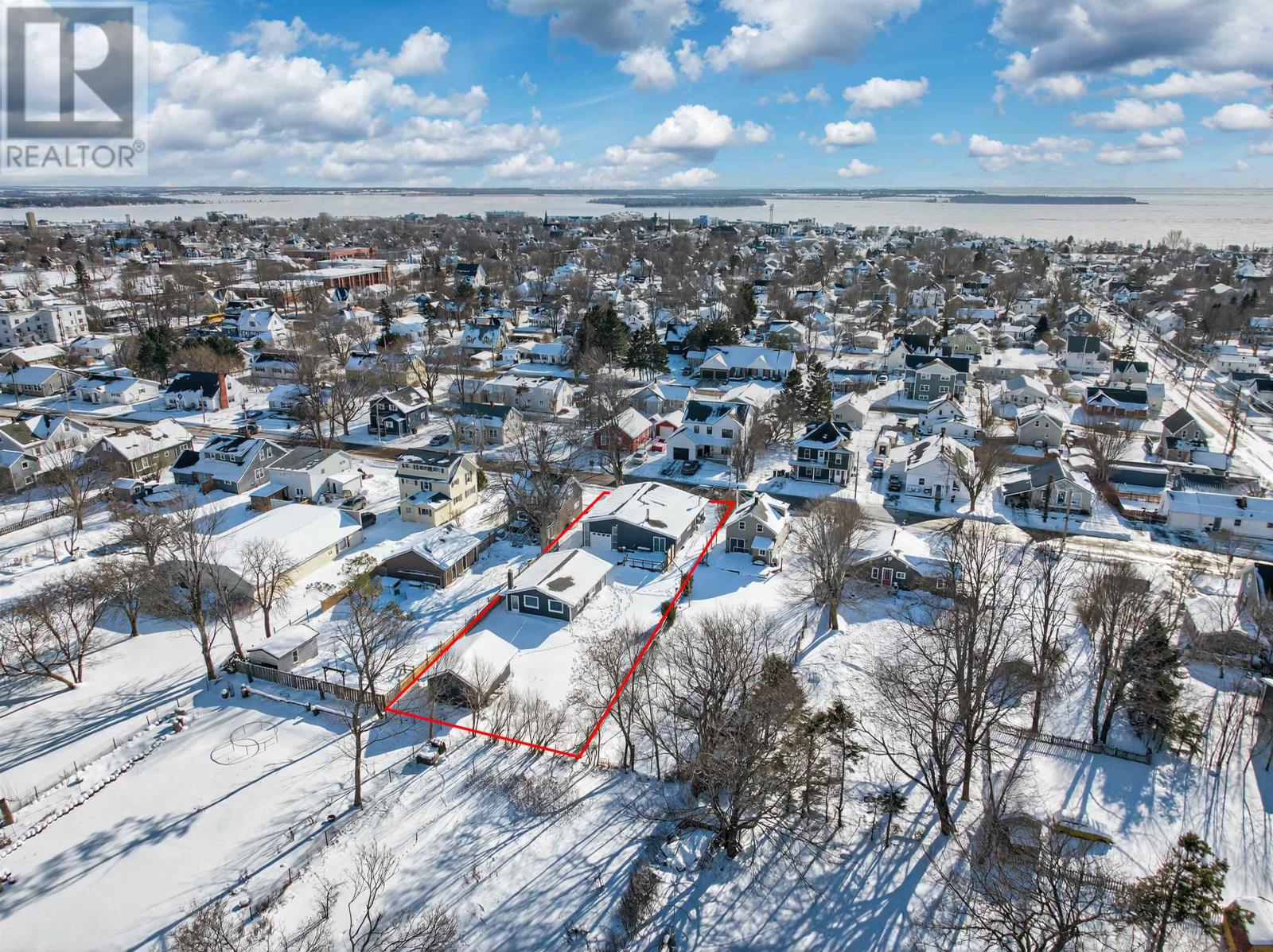 355 Chestnut Avenue, Summerside, Prince Edward Island  C1N 2E8 - Photo 47 - 202602915