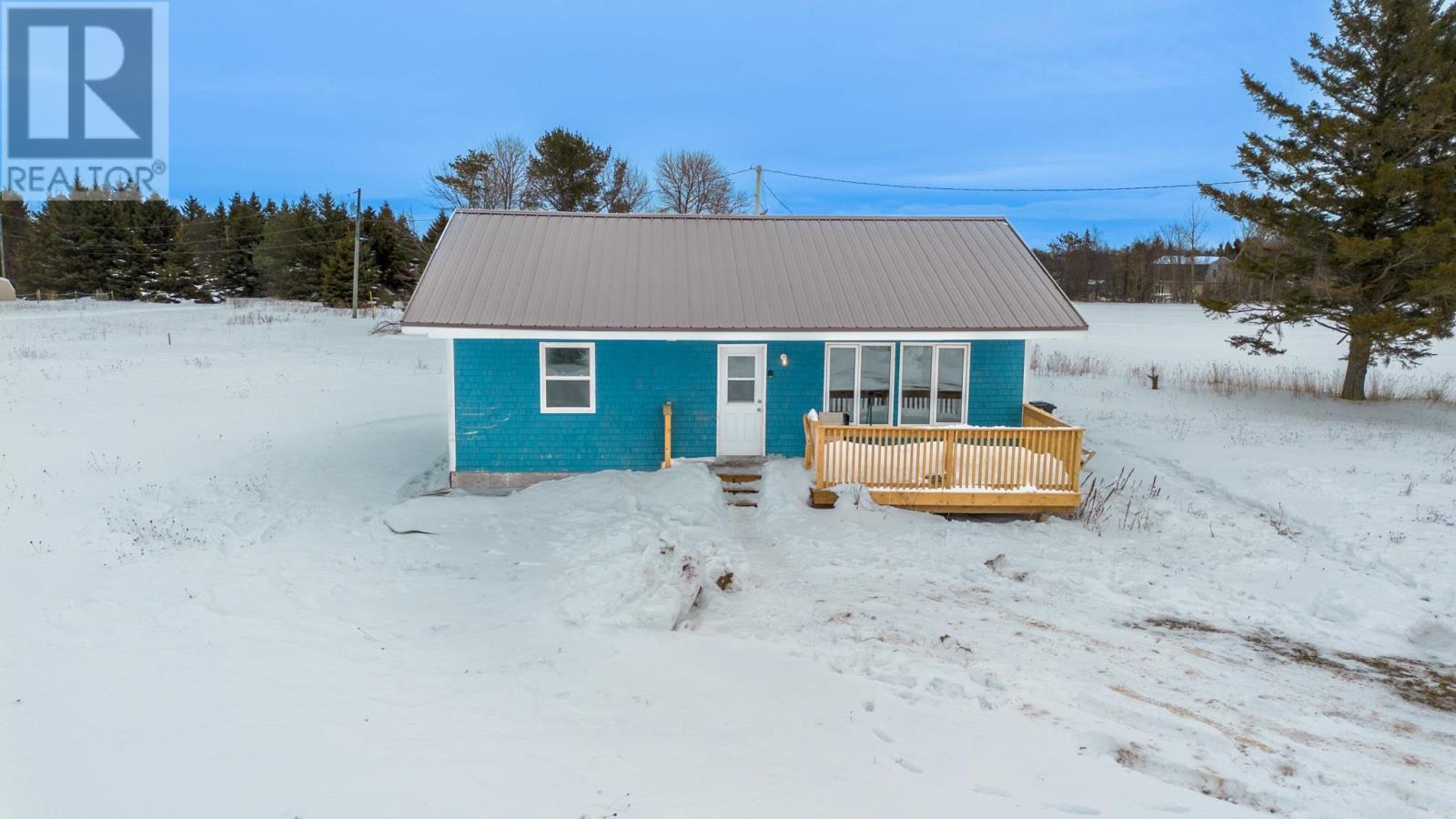 314 BUELL Road, Mermaid, Prince Edward Island