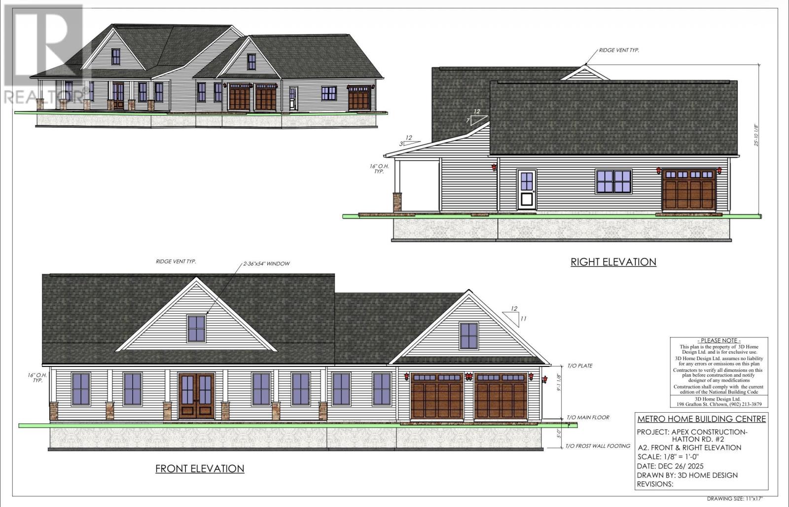 Lot 22-1 Bay Breeze, Marie, Prince Edward Island  C0A 1S0 - Photo 7 - 202602927