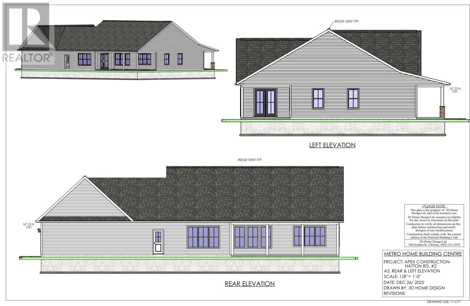 Lot 22-1 Bay Breeze, Marie, Prince Edward Island  C0A 1S0 - Photo 8 - 202602927