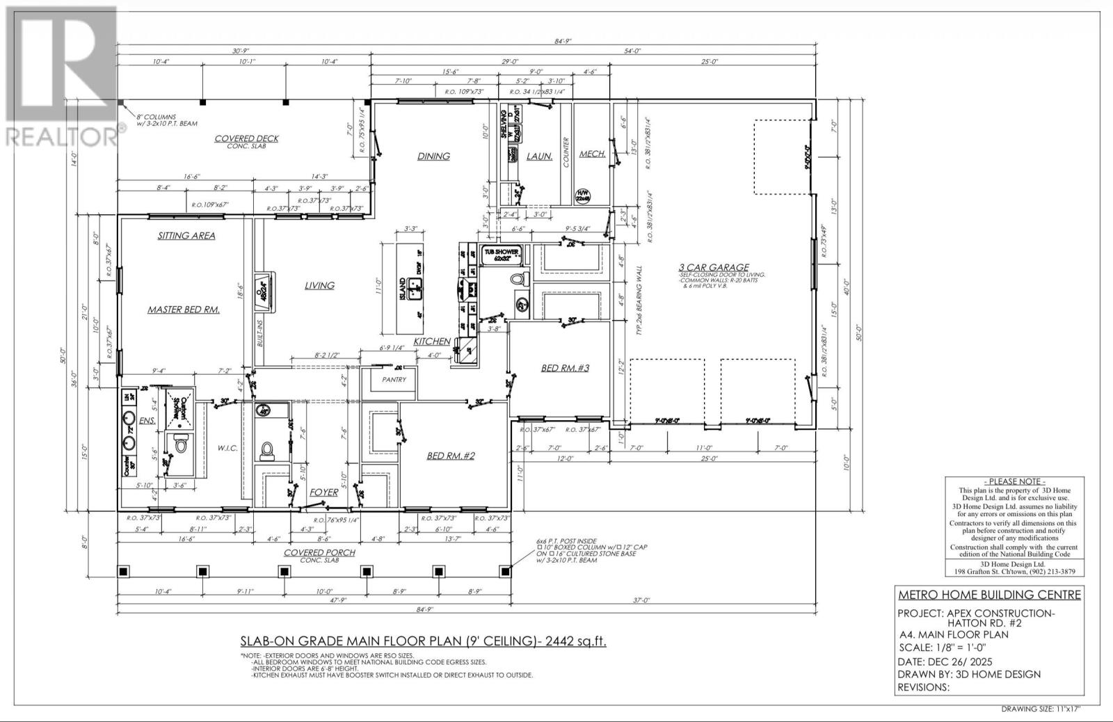 Lot 22-1 Bay Breeze, Marie, Prince Edward Island  C0A 1S0 - Photo 9 - 202602927