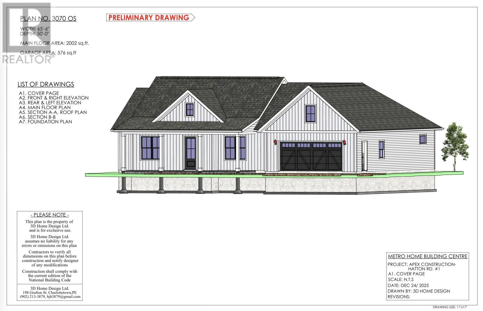 Lot 22-2 Bay Breeze, Marie, Prince Edward Island  C0A 1S0 - Photo 1 - 202602928