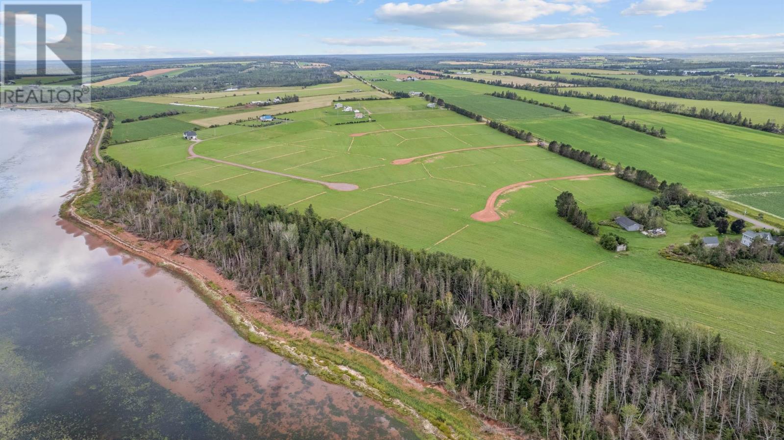 Lot 22-2 Bay Breeze, Marie, Prince Edward Island  C0A 1S0 - Photo 2 - 202602928