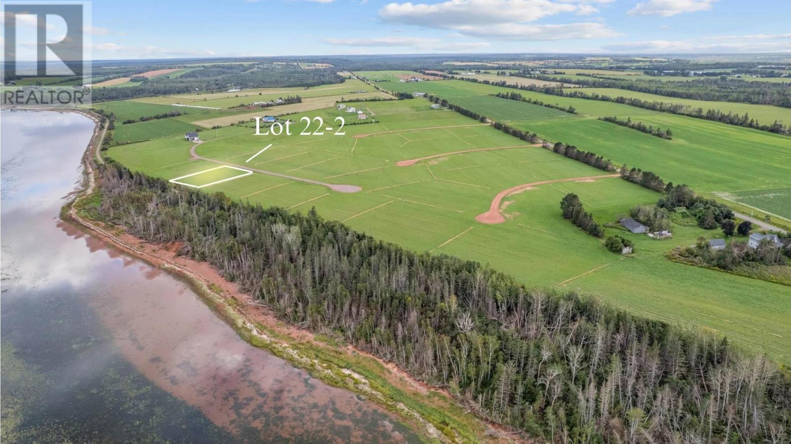 Lot 22-2 Bay Breeze, Marie, Prince Edward Island  C0A 1S0 - Photo 3 - 202602928