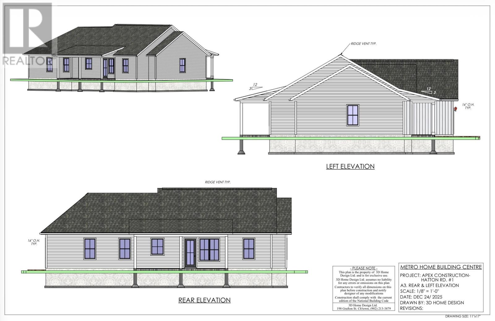 Lot 22-2 Bay Breeze, Marie, Prince Edward Island  C0A 1S0 - Photo 7 - 202602928