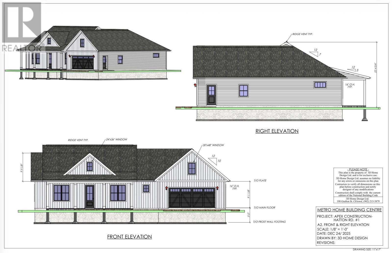 Lot 22-2 Bay Breeze, Marie, Prince Edward Island  C0A 1S0 - Photo 8 - 202602928