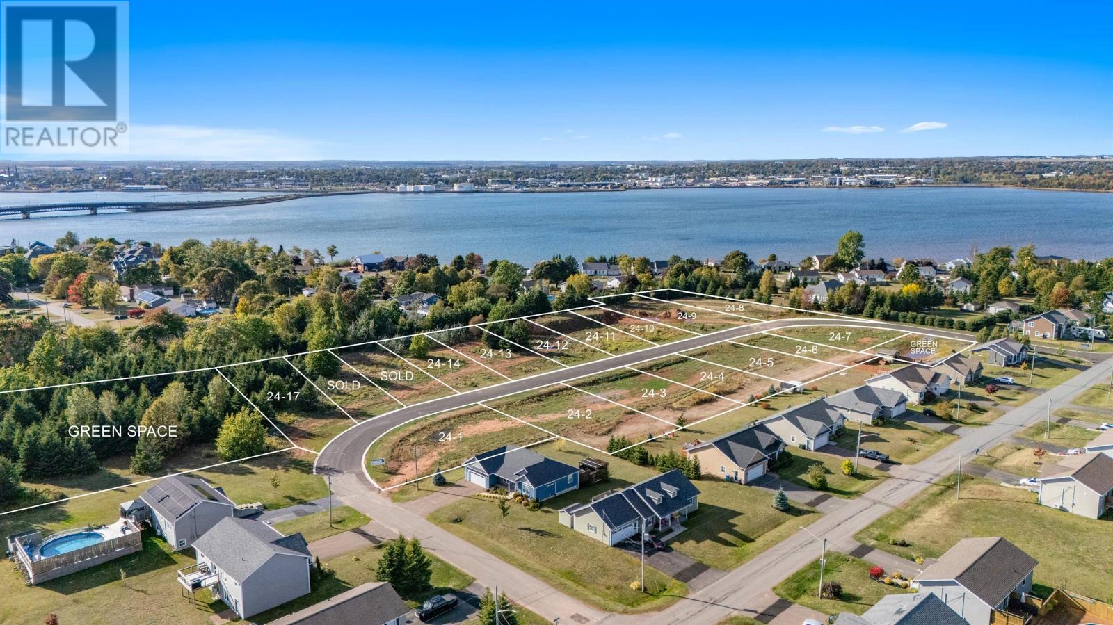 Lot 24- 4 Mccarron Way, Stratford, Prince Edward Island  C1B 0M1 - Photo 1 - 202602936
