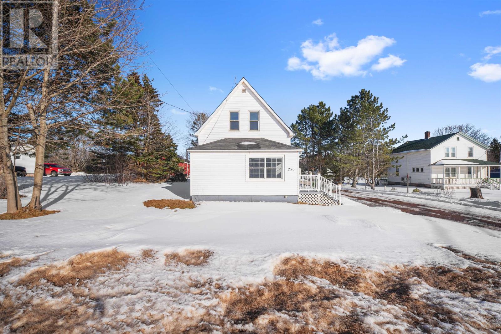 250 Church Street, Tignish, Prince Edward Island  C0B 2B0 - Photo 19 - 202602961