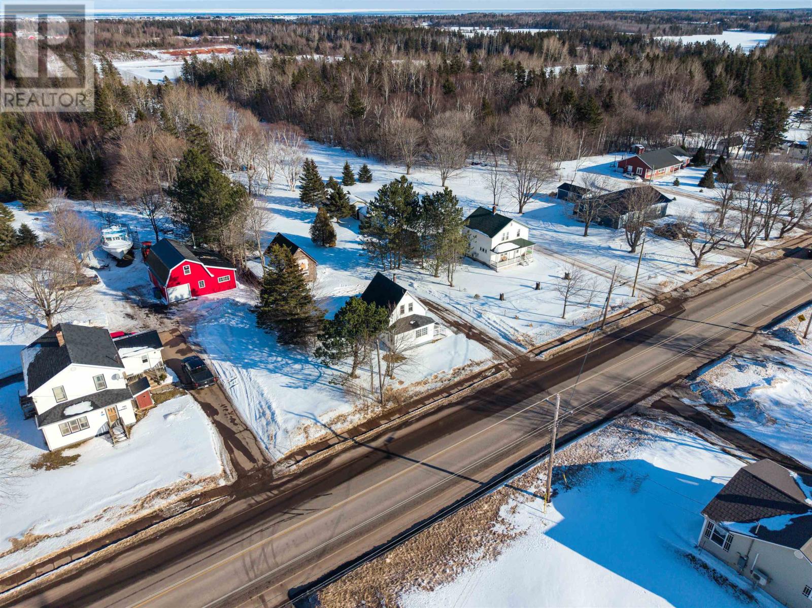 250 Church Street, Tignish, Prince Edward Island  C0B 2B0 - Photo 2 - 202602961