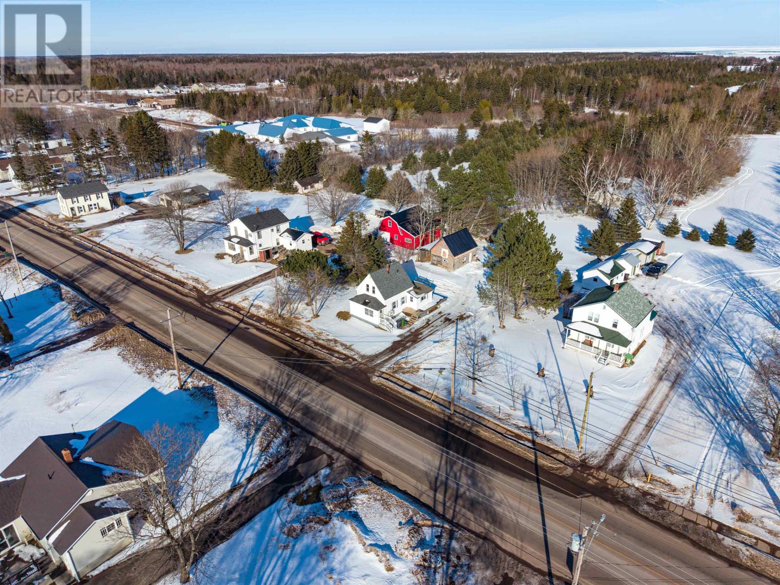 250 Church Street, Tignish, Prince Edward Island  C0B 2B0 - Photo 3 - 202602961