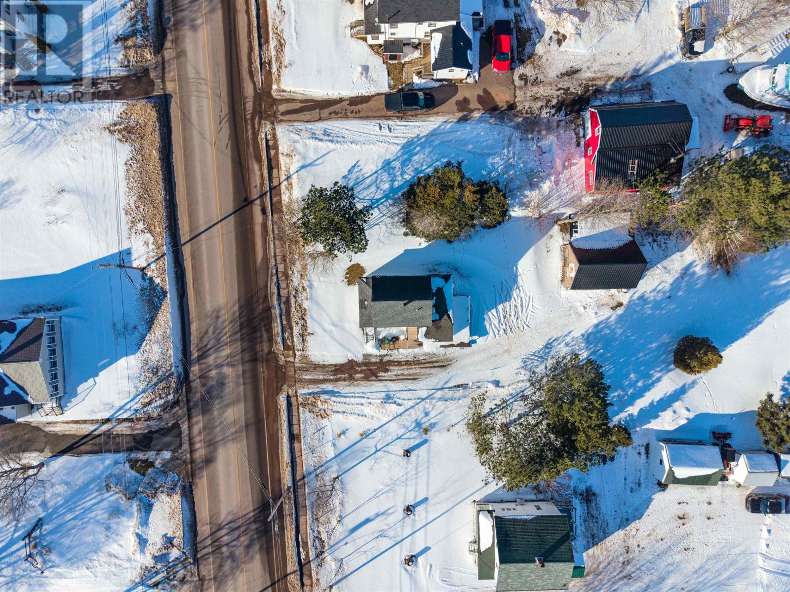 250 Church Street, Tignish, Prince Edward Island  C0B 2B0 - Photo 34 - 202602961