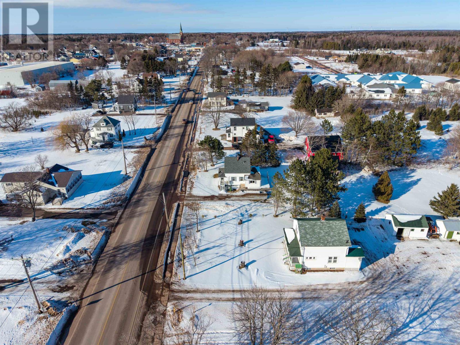 250 Church Street, Tignish, Prince Edward Island  C0B 2B0 - Photo 4 - 202602961
