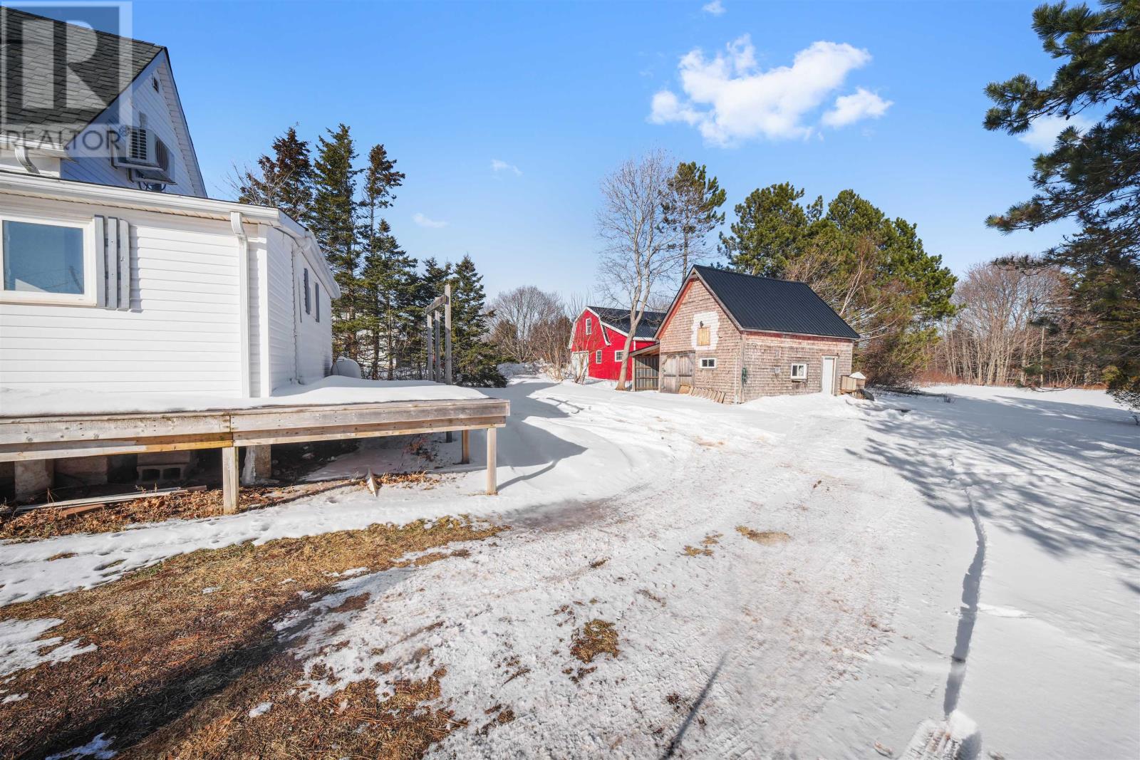 250 Church Street, Tignish, Prince Edward Island  C0B 2B0 - Photo 7 - 202602961