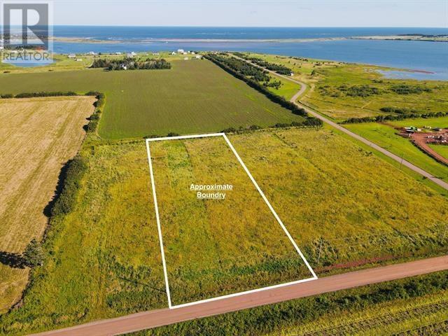 Lot 21-2 Thompson Shore Road, Malpeque, Prince Edward Island