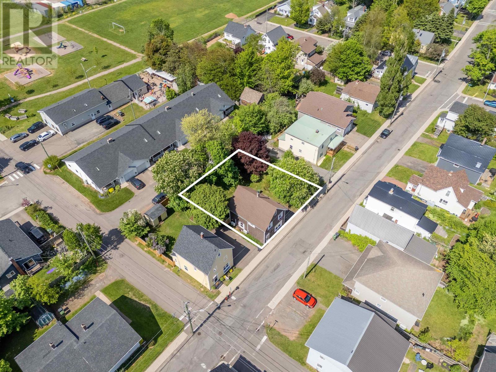 91 & Tbd Gerald Street, Charlottetown, Prince Edward Island  C1A 2M9 - Photo 34 - 202603003