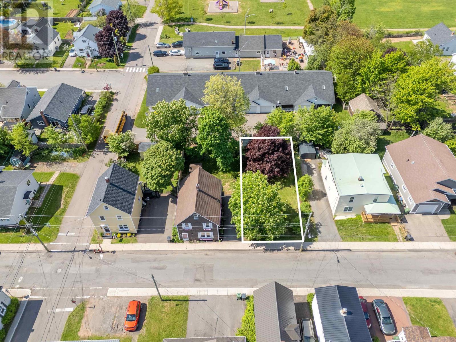 91 & Tbd Gerald Street, Charlottetown, Prince Edward Island  C1A 2M9 - Photo 35 - 202603003