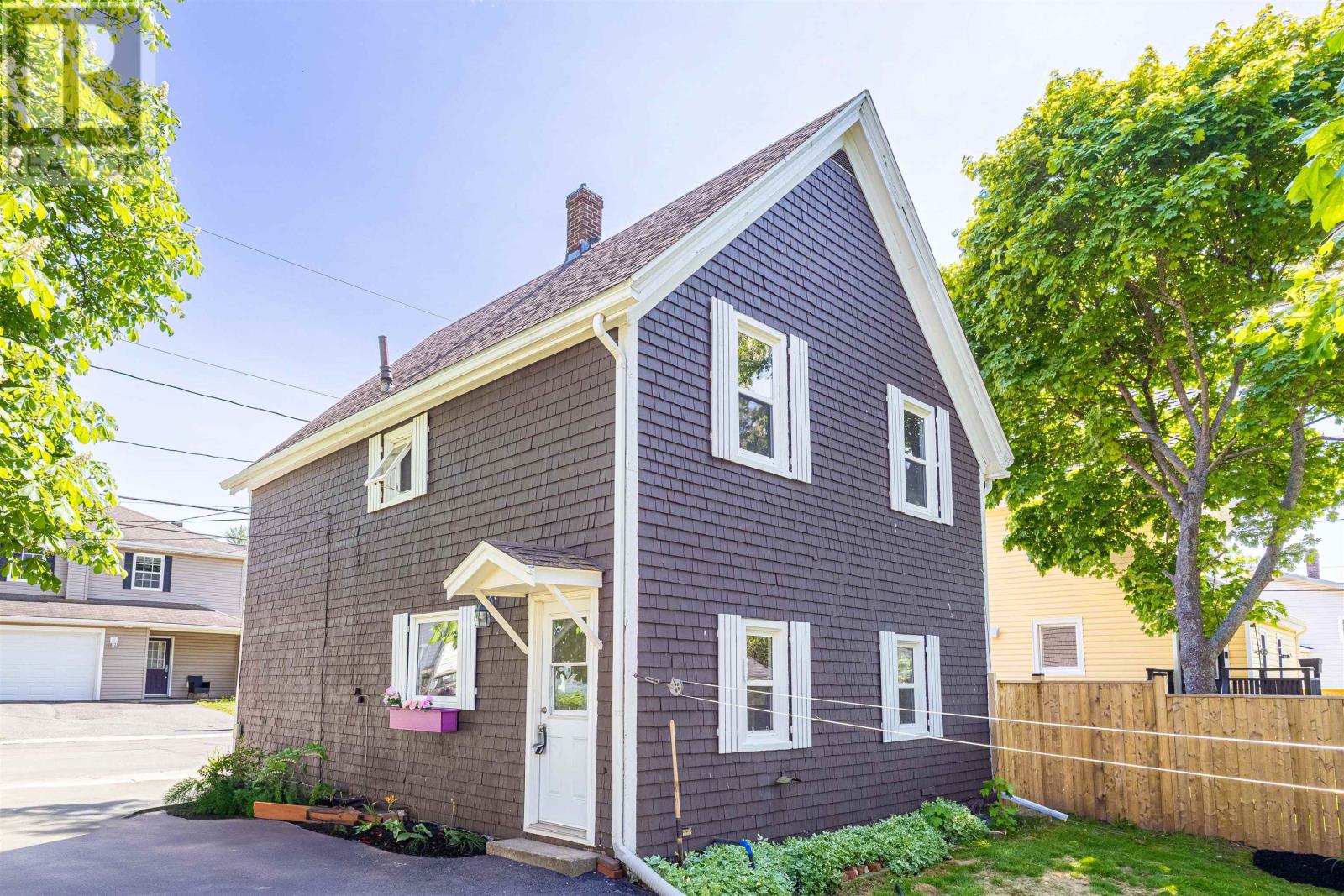 91 & Tbd Gerald Street, Charlottetown, Prince Edward Island  C1A 2M9 - Photo 39 - 202603003