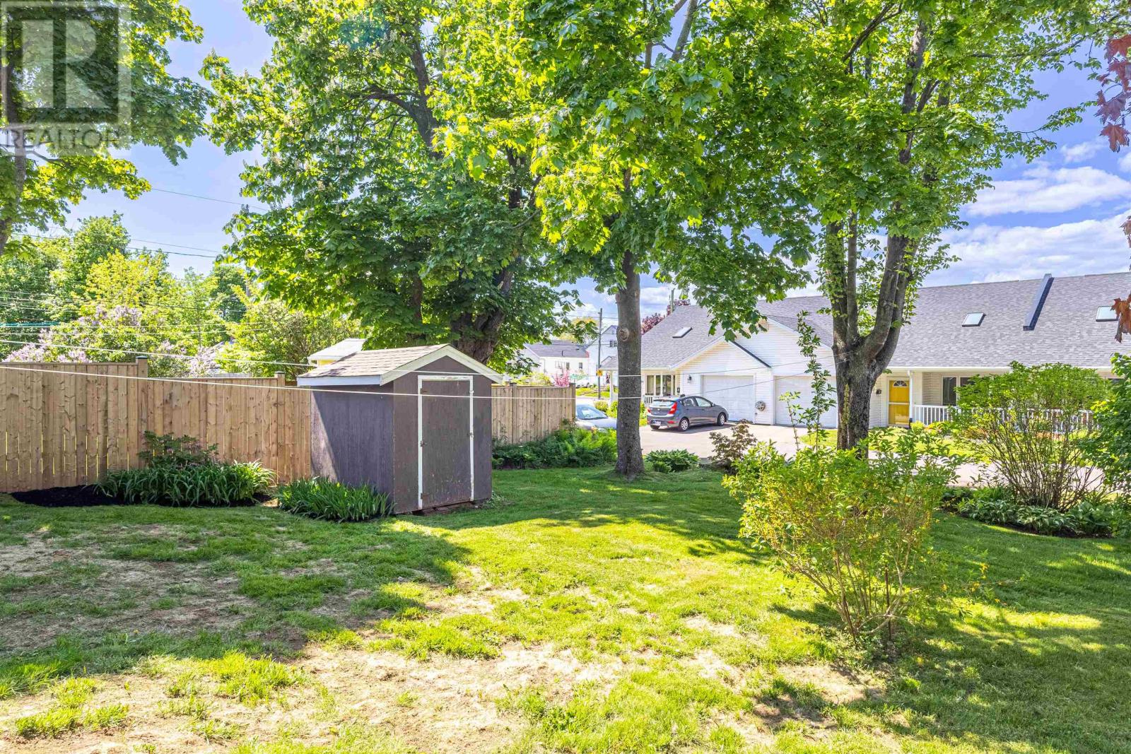 91 & Tbd Gerald Street, Charlottetown, Prince Edward Island  C1A 2M9 - Photo 41 - 202603003