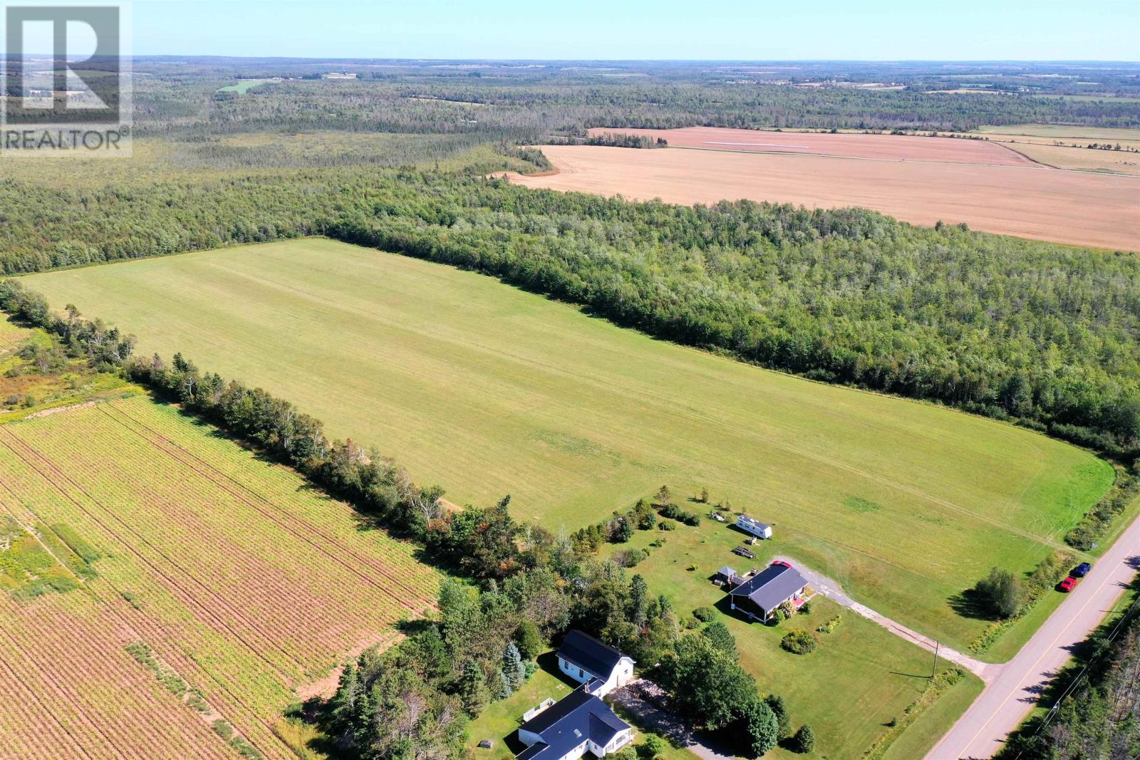 Acreage Monaghan Road, Lake Verde, Prince Edward Island  C0A 2E0 - Photo 2 - 202603007