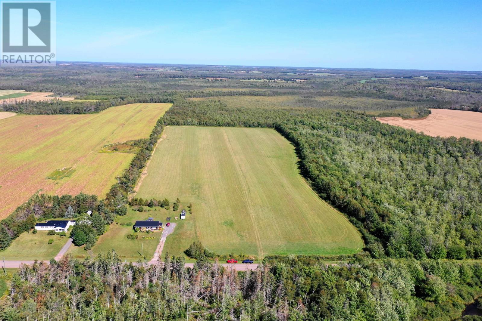 Acreage Monaghan Road, Lake Verde, Prince Edward Island  C0A 2E0 - Photo 3 - 202603007