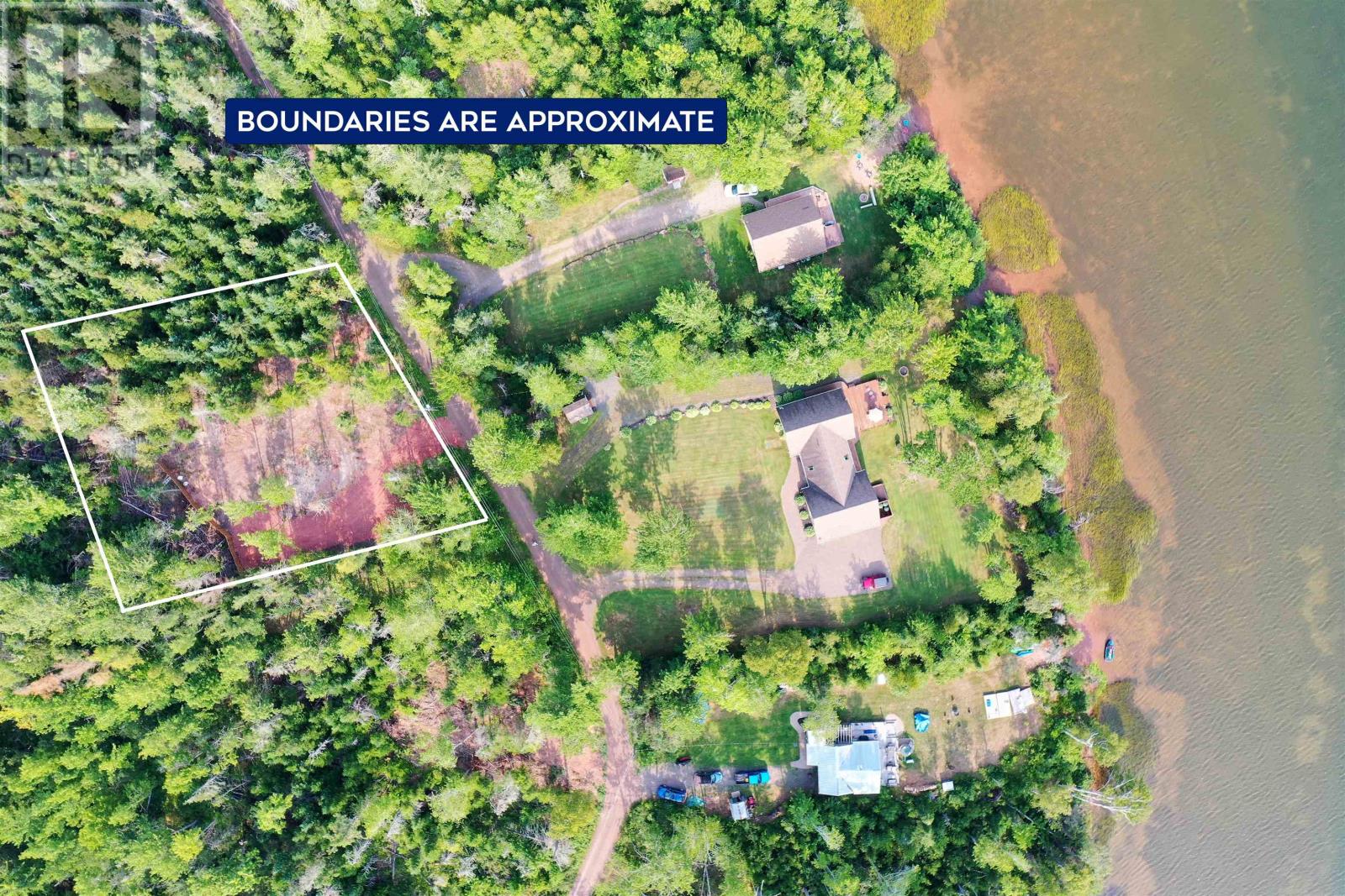 Lot 36 O'Keefe Lane, Avondale, Prince Edward Island