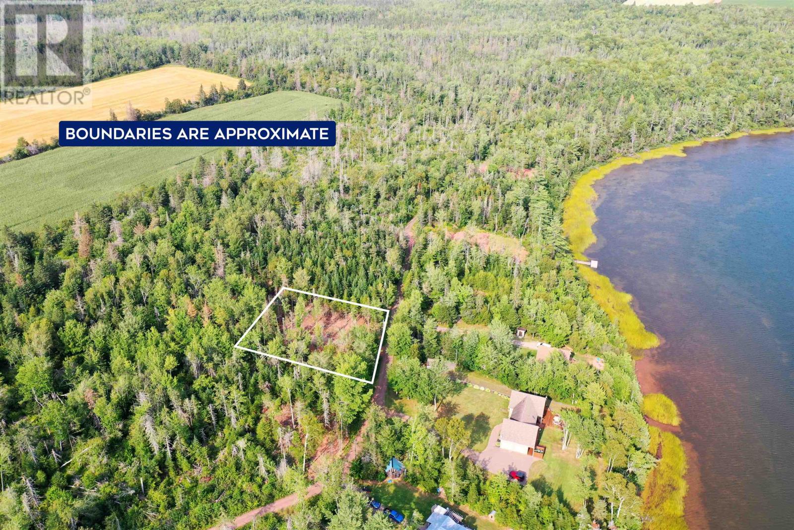 Lot 36 O'keefe Lane, Avondale, Prince Edward Island  C0A 2E0 - Photo 3 - 202603011