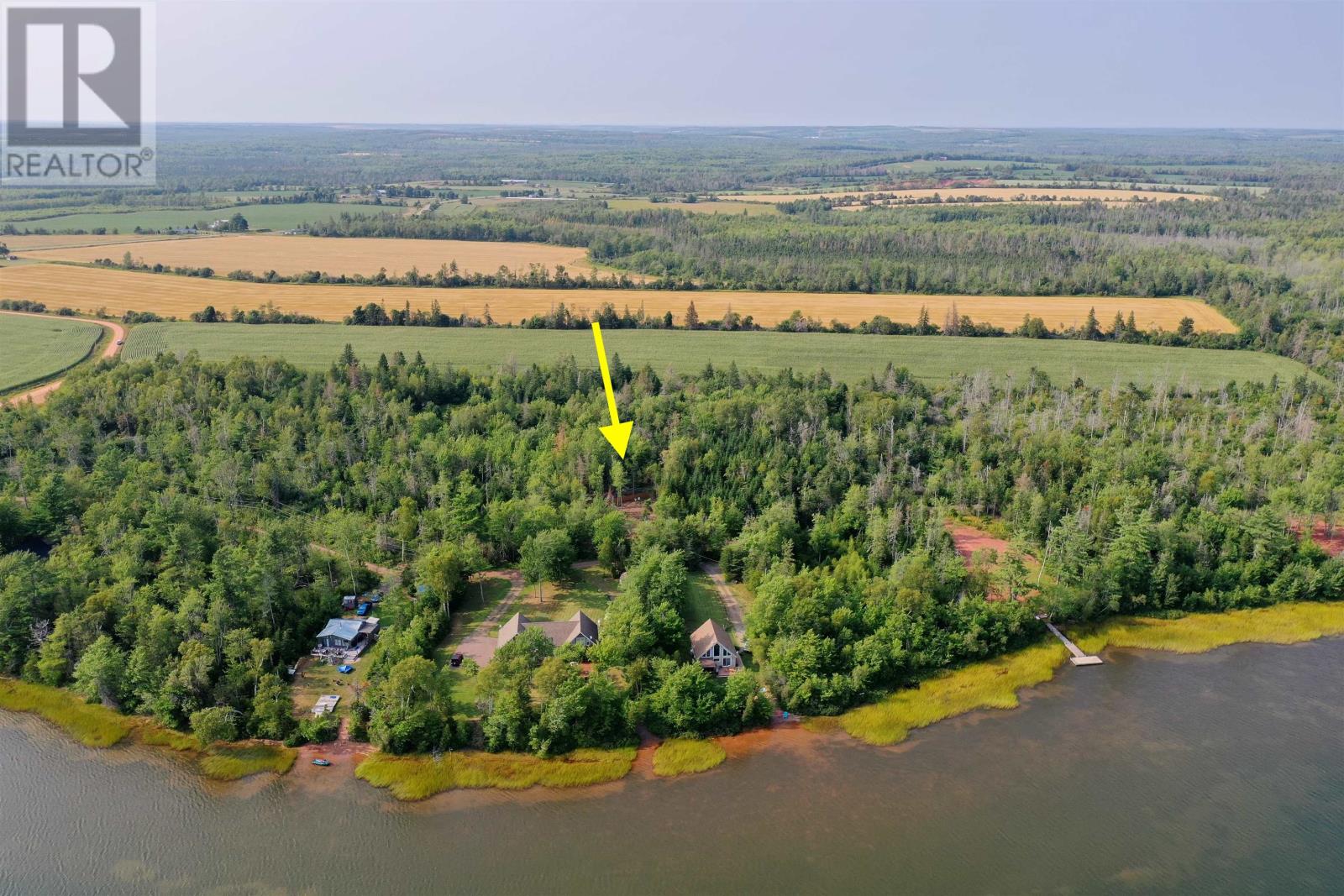 Lot 36 O'keefe Lane, Avondale, Prince Edward Island  C0A 2E0 - Photo 5 - 202603011