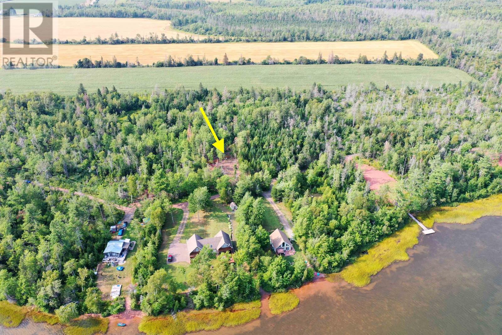 Lot 36 O'keefe Lane, Avondale, Prince Edward Island  C0A 2E0 - Photo 6 - 202603011