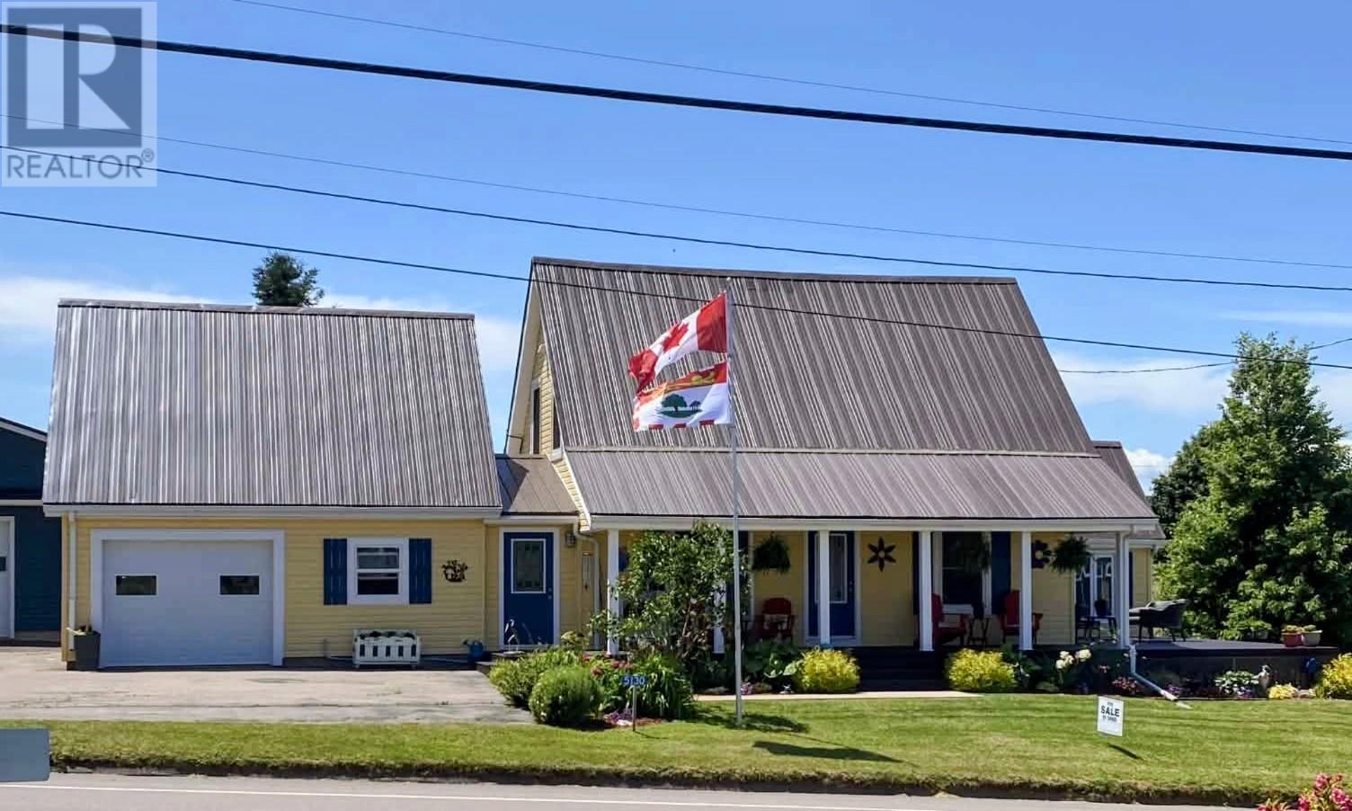 5130 Route 20, French River, Prince Edward Island