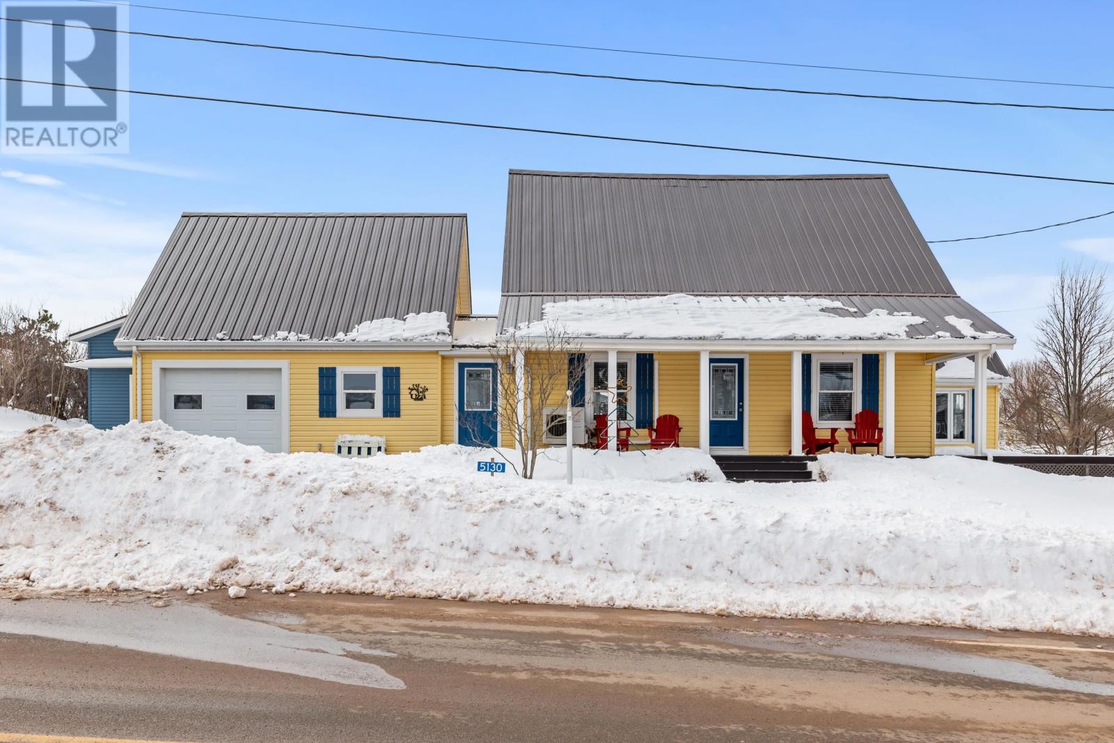 5130 Route 20, French River, Prince Edward Island  C0B 1M0 - Photo 2 - 202603030