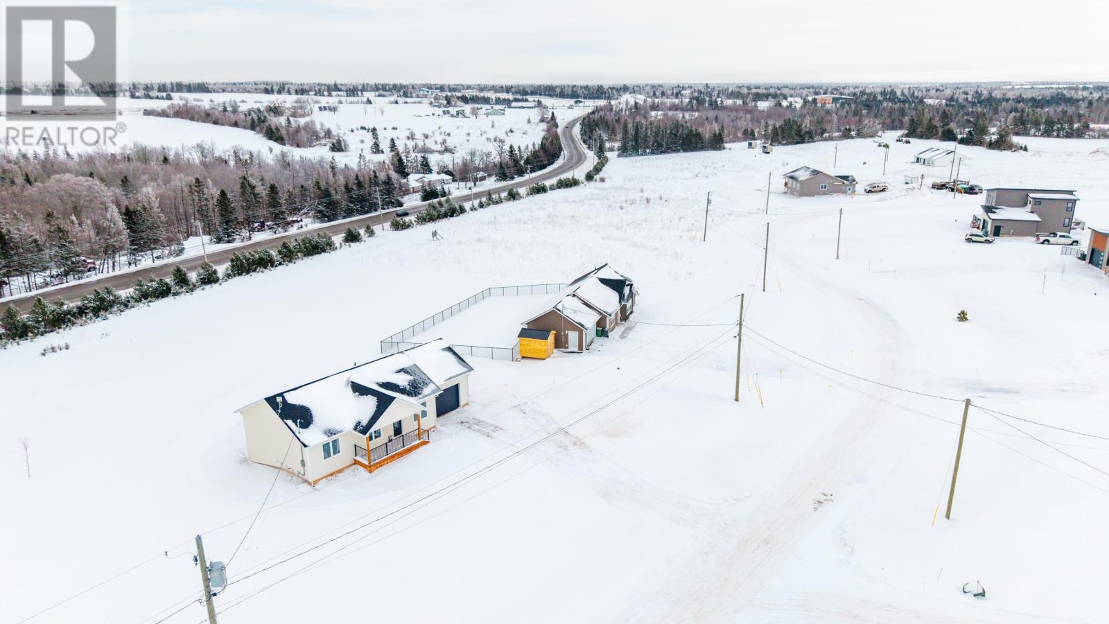 66 Kingsway Drive, New Perth, Prince Edward Island  C0A 1G0 - Photo 41 - 202603039